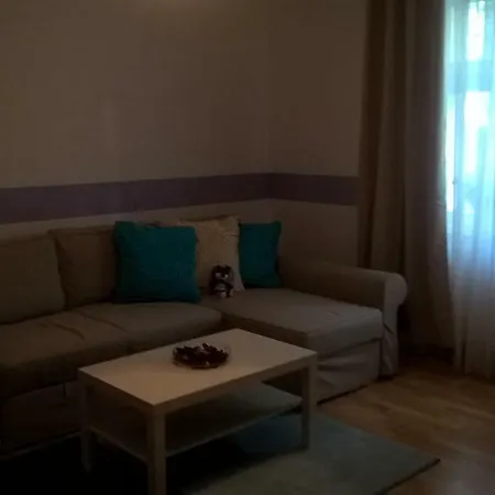 Apartment Gastewohnungen Engelsdorf *