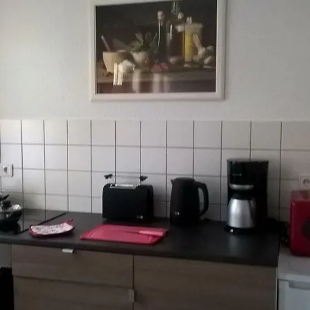 Gastewohnungen Engelsdorf Apartment *