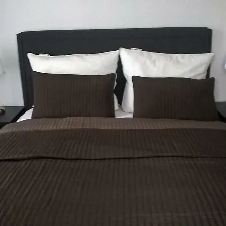 Apartment Gästewohnungen Engelsdorf Leipzig